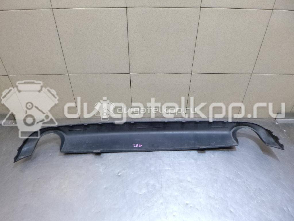 Фото Юбка задняя  8E0807521B для Audi A4 {forloop.counter}}