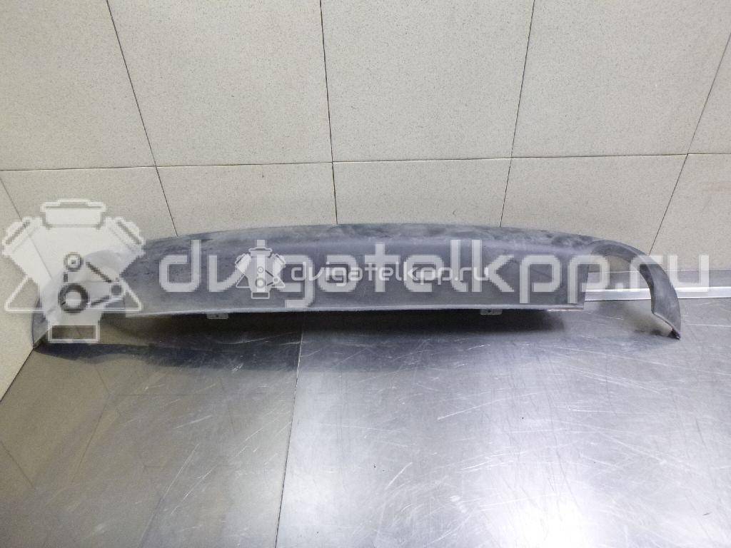 Фото Юбка задняя  8E0807521B для Audi A4 {forloop.counter}}
