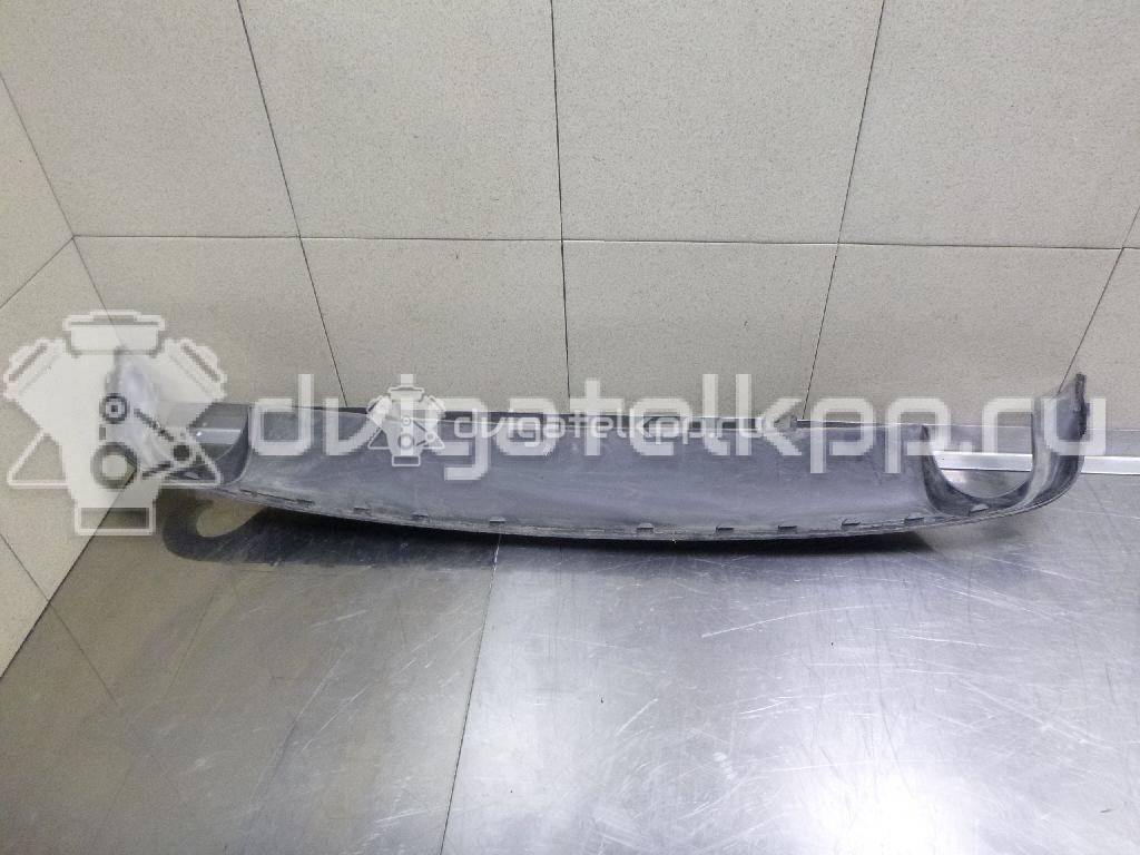 Фото Юбка задняя  8E0807521B для Audi A4 {forloop.counter}}