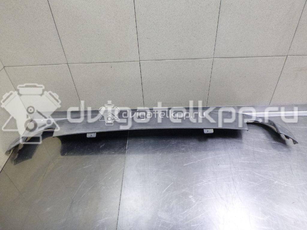 Фото Юбка задняя  8E0807521B для Audi A4 {forloop.counter}}