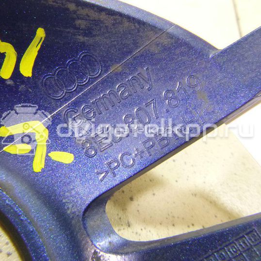 Фото Рамка противотуманной фары левой  8e0807819 для Audi A4