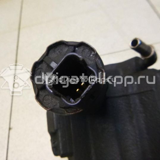 Фото ТНВД для двигателя G6DG для Ford Focus / C-Max 136 л.с 16V 2.0 л Дизельное топливо 9685705080