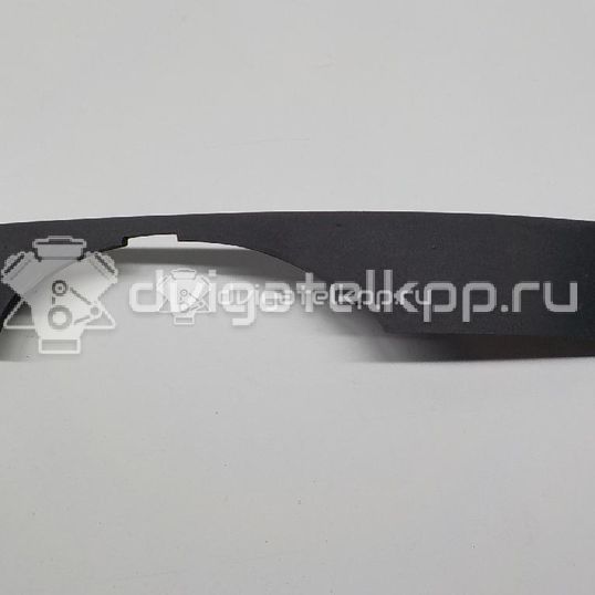 Фото Рамка противотуманной фары левой  8E080717301C для Audi A4