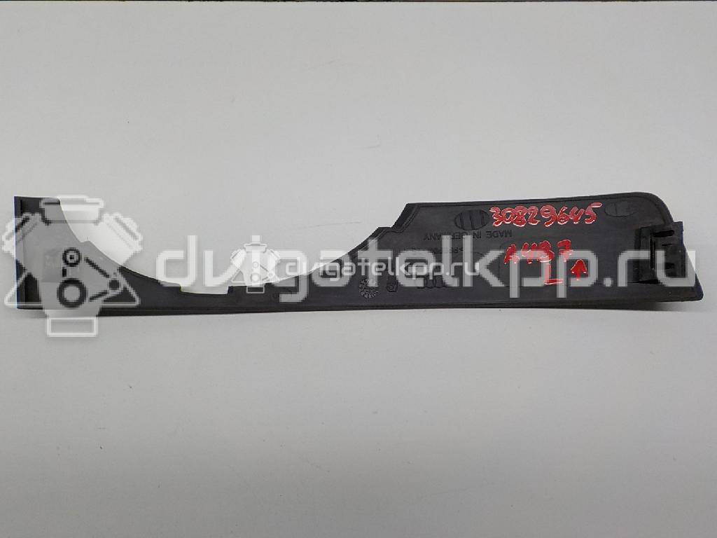 Фото Рамка противотуманной фары левой  8E080717301C для Audi A4 {forloop.counter}}