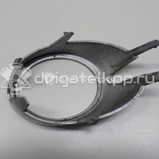 Фото Рамка противотуманной фары правой  8e0807820 для Audi A4
