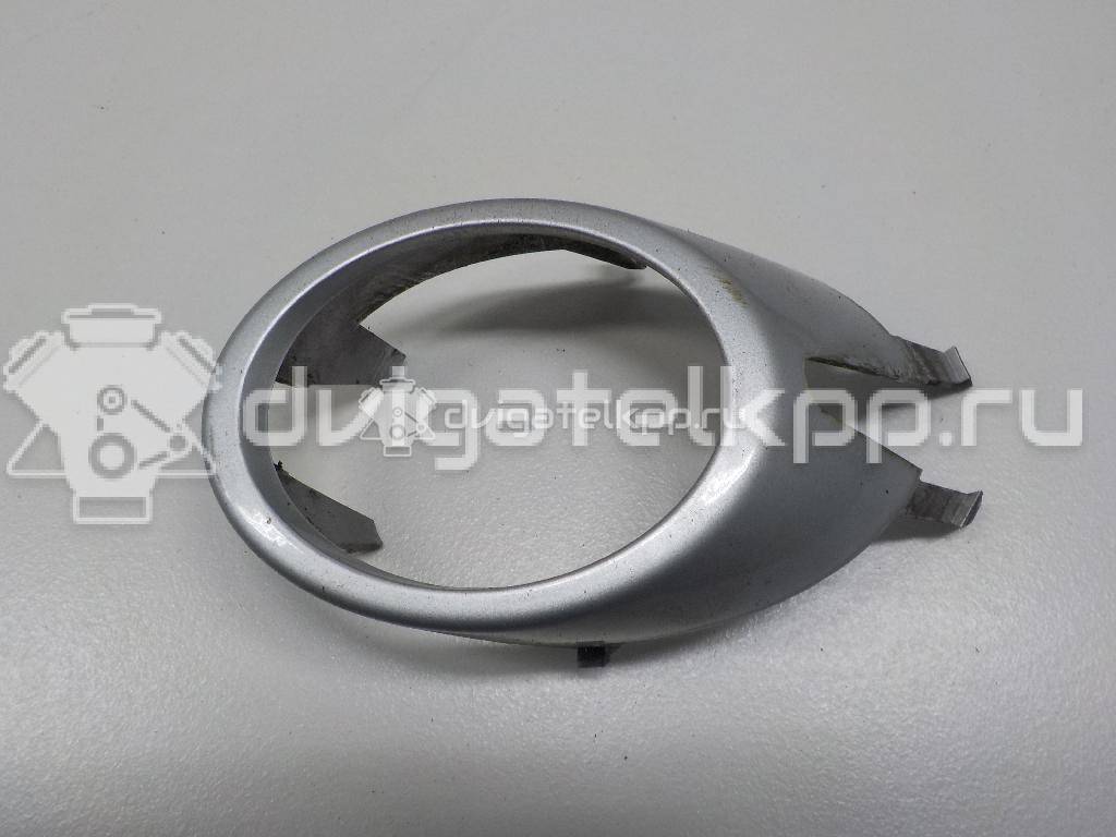Фото Рамка противотуманной фары правой  8e0807820 для Audi A4 {forloop.counter}}