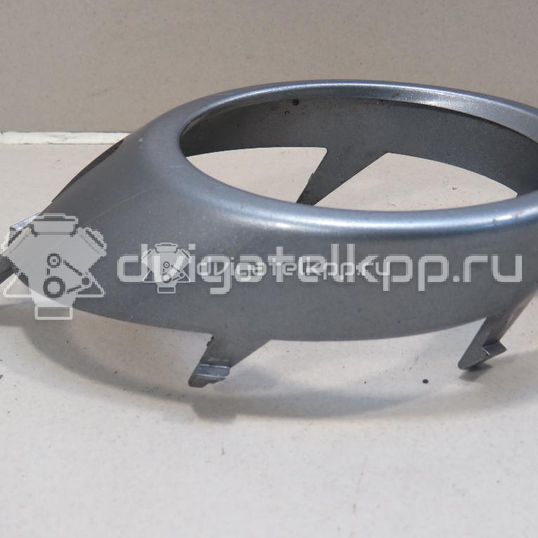 Фото Рамка противотуманной фары правой  8E0807820 для Audi A4