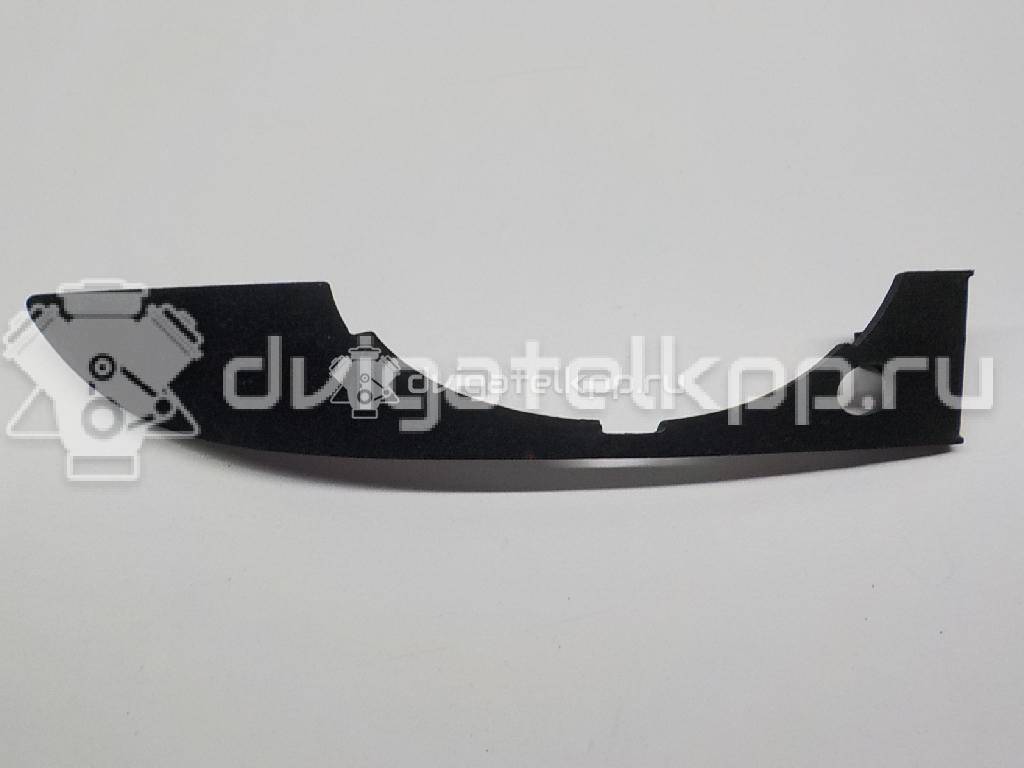 Фото Рамка противотуманной фары правой  8E080749001C для Audi A4 {forloop.counter}}
