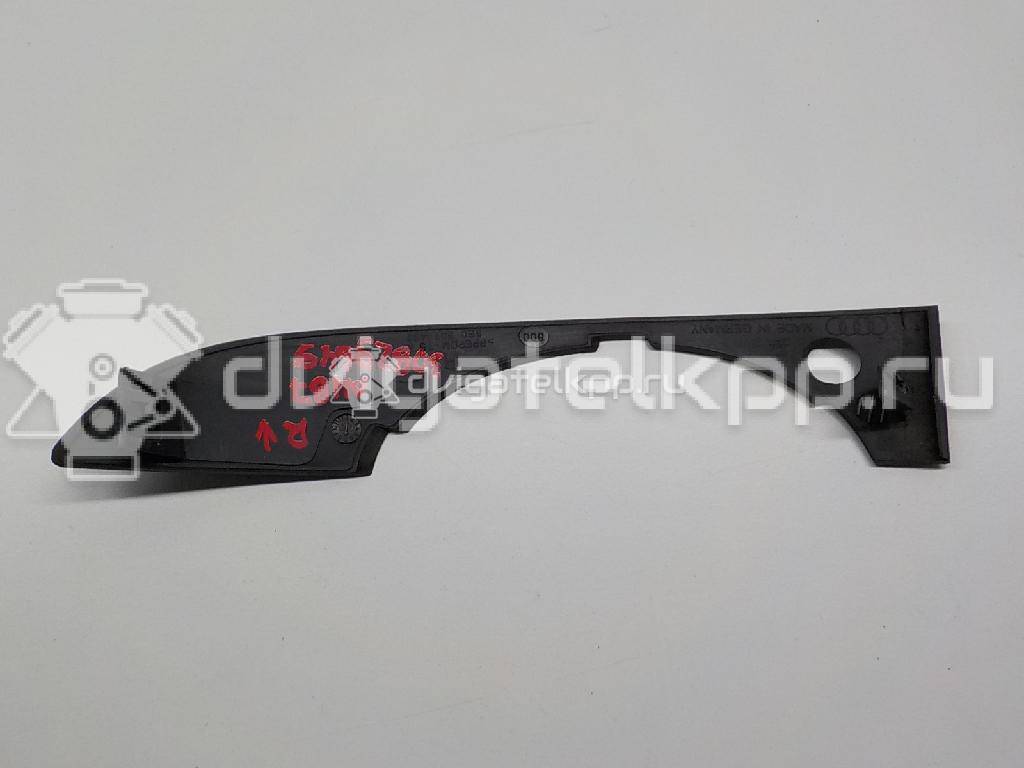 Фото Рамка противотуманной фары правой  8E080749001C для Audi A4 {forloop.counter}}