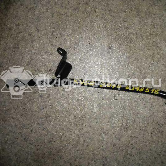 Фото Трубка масляного щупа для двигателя G6DG для Ford Focus / C-Max 136 л.с 16V 2.0 л Дизельное топливо