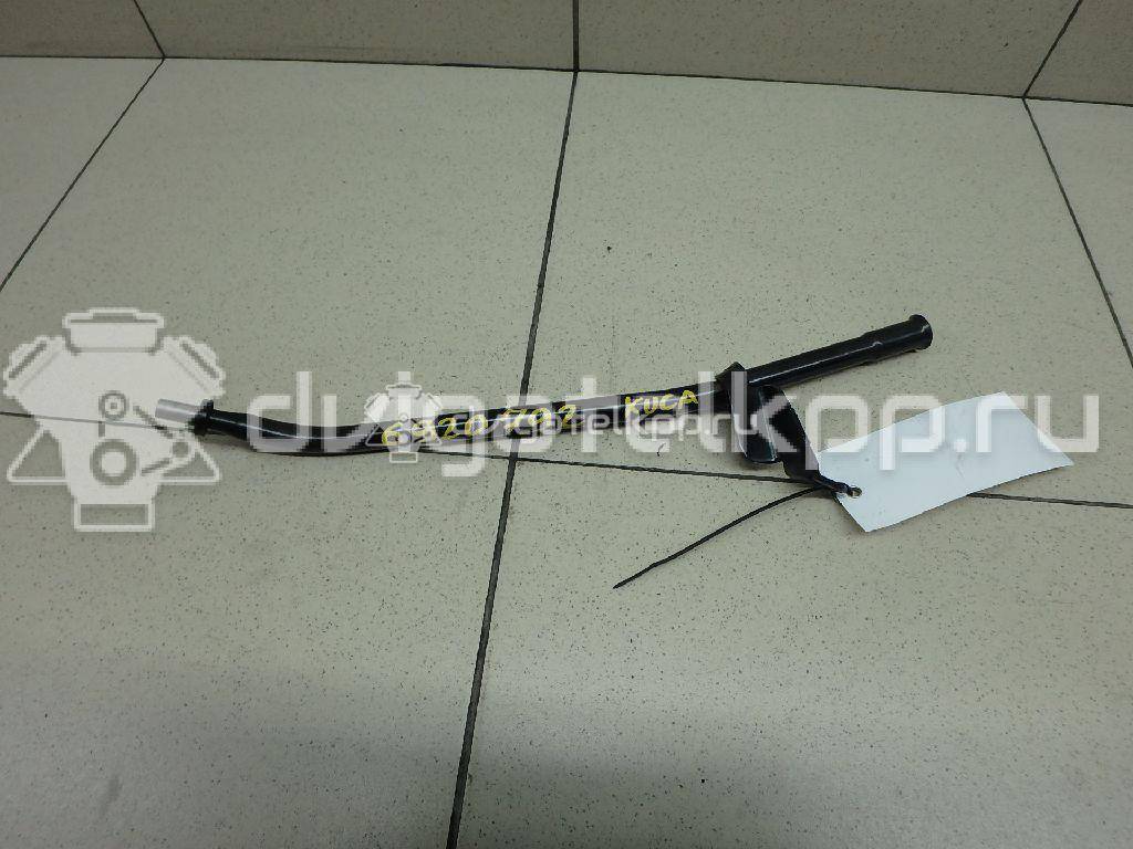 Фото Трубка масляного щупа для двигателя G6DG для Ford Focus / C-Max 136 л.с 16V 2.0 л Дизельное топливо 1250320 {forloop.counter}}