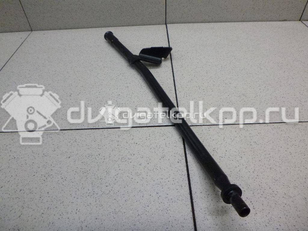 Фото Трубка масляного щупа для двигателя G6DG для Ford Focus / C-Max 136 л.с 16V 2.0 л Дизельное топливо 1250320 {forloop.counter}}