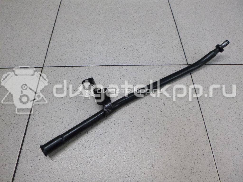 Фото Трубка масляного щупа для двигателя G6DG для Ford Focus / C-Max 136 л.с 16V 2.0 л Дизельное топливо 1250320 {forloop.counter}}