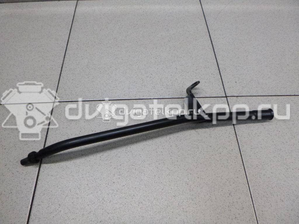 Фото Трубка масляного щупа для двигателя G6DG для Ford Focus / C-Max 136 л.с 16V 2.0 л Дизельное топливо 1250320 {forloop.counter}}