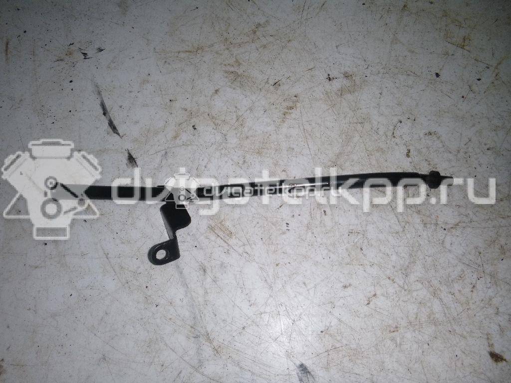 Фото Трубка масляного щупа для двигателя G6DG для Ford Focus / C-Max 136 л.с 16V 2.0 л Дизельное топливо 1250320 {forloop.counter}}