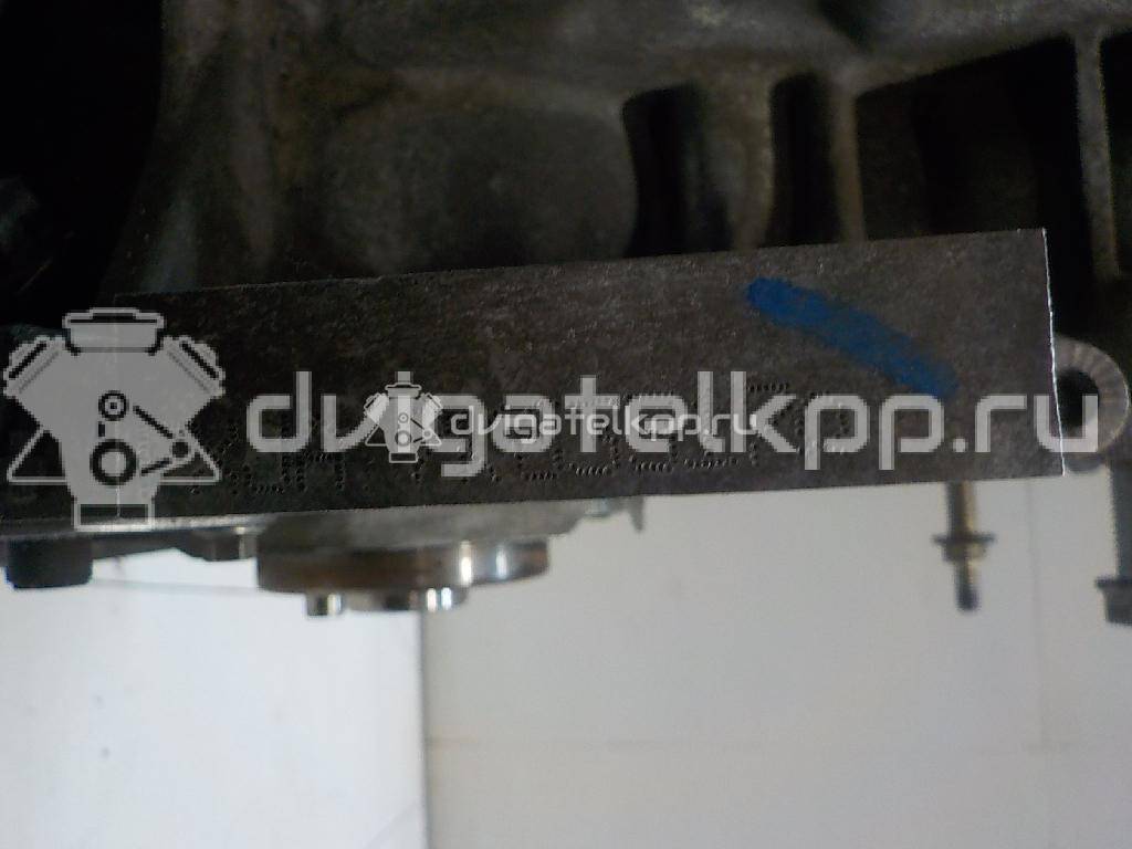 Фото Контрактный (б/у) двигатель FXJC для Ford Fusion Ju 80 л.с 16V 1.4 л бензин 1734722 {forloop.counter}}