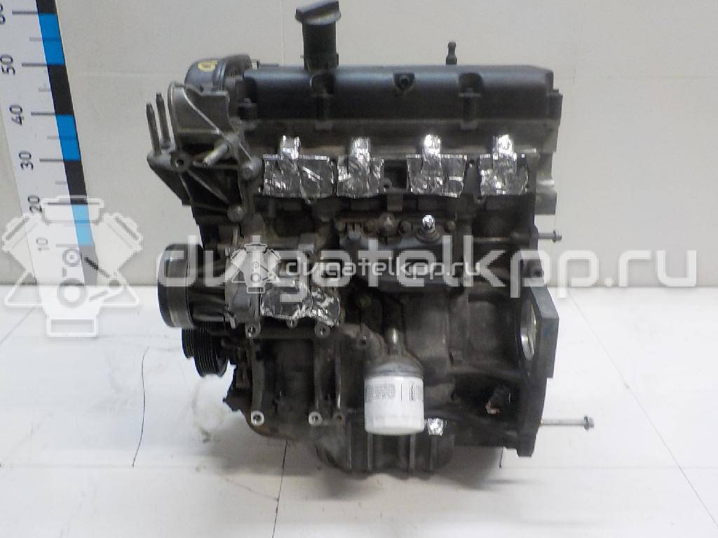 Фото Контрактный (б/у) двигатель FXJC для Ford Fusion Ju 80 л.с 16V 1.4 л бензин 1734722 {forloop.counter}}