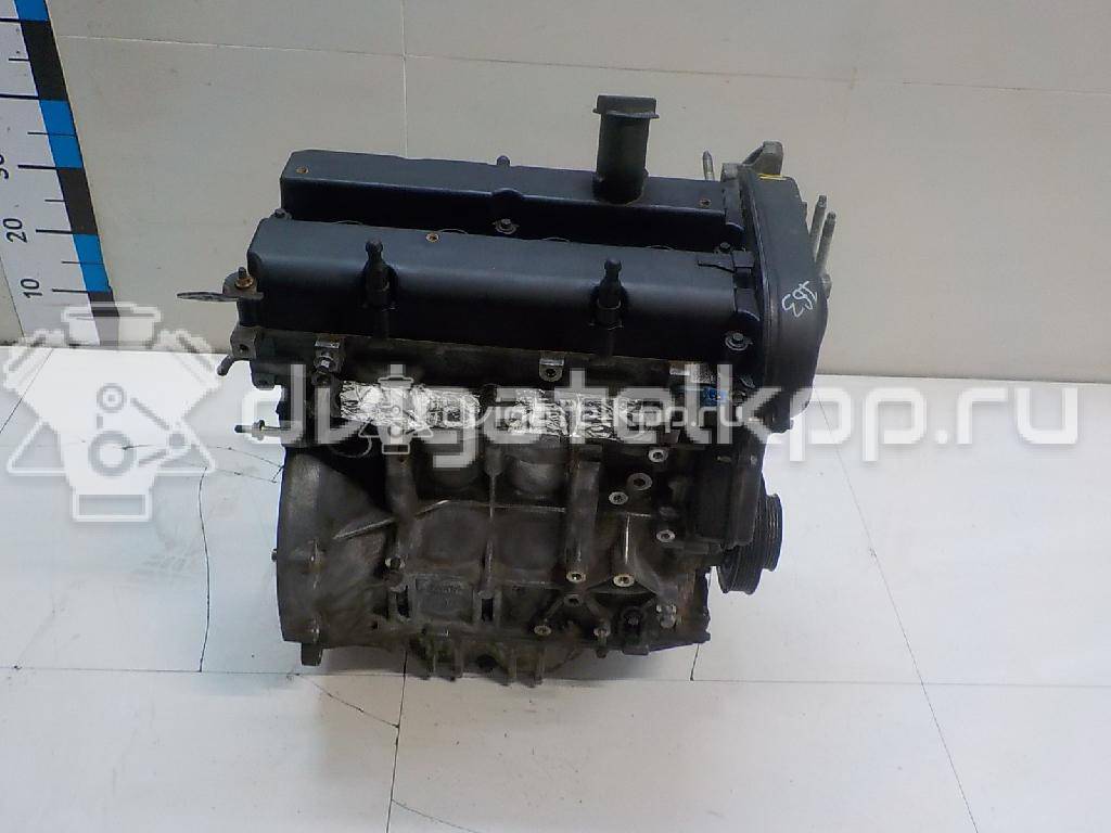 Фото Контрактный (б/у) двигатель FXJC для Ford Fusion Ju 80 л.с 16V 1.4 л бензин 1734722 {forloop.counter}}