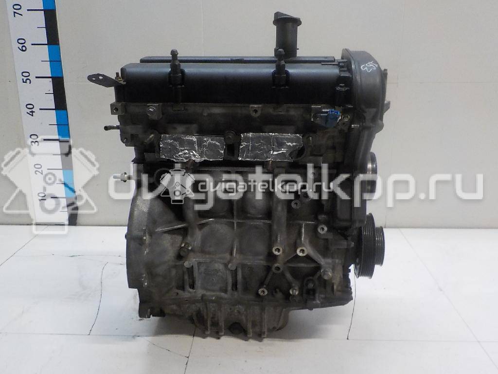 Фото Контрактный (б/у) двигатель FXJC для Ford Fusion Ju 80 л.с 16V 1.4 л бензин 1734722 {forloop.counter}}