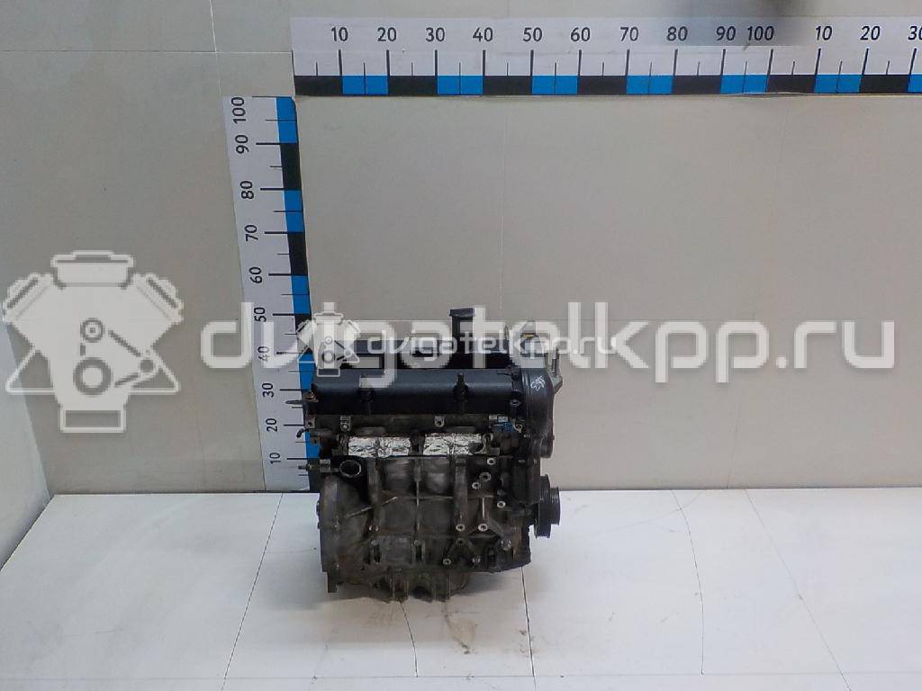 Фото Контрактный (б/у) двигатель FXJC для Ford Fusion Ju 80 л.с 16V 1.4 л бензин 1734722 {forloop.counter}}