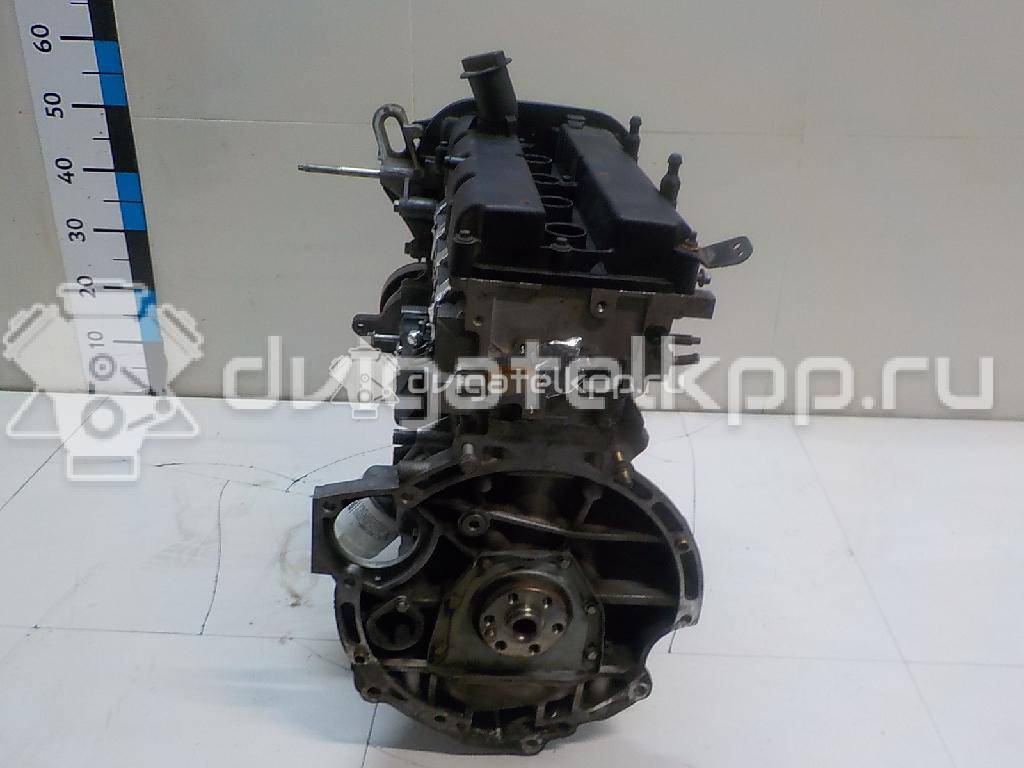Фото Контрактный (б/у) двигатель FXJC для Ford Fusion Ju 80 л.с 16V 1.4 л бензин 1734722 {forloop.counter}}