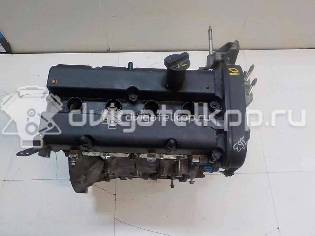 Фото Контрактный (б/у) двигатель FXJC для Ford Fusion Ju 80 л.с 16V 1.4 л бензин 1734722 {forloop.counter}}