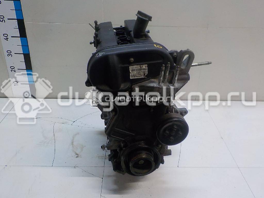 Фото Контрактный (б/у) двигатель FXJC для Ford Fusion Ju 80 л.с 16V 1.4 л бензин 1734722 {forloop.counter}}