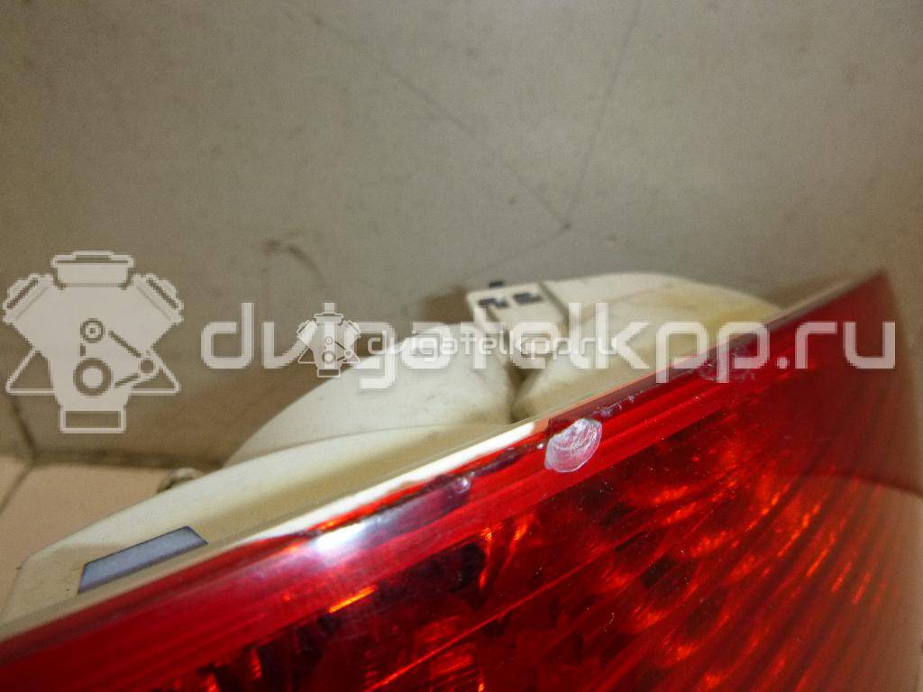 Фото Фонарь задний наружный правый  8e5945096 для Audi A4 {forloop.counter}}