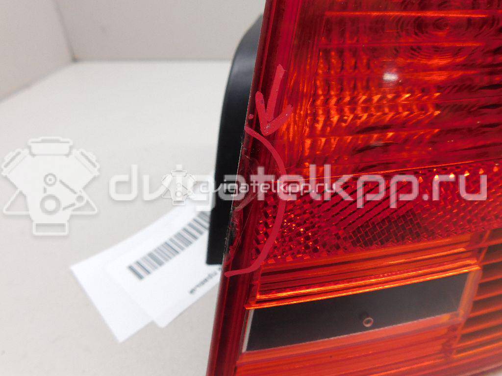 Фото Фонарь задний наружный правый  8e5945096 для Audi A4 {forloop.counter}}