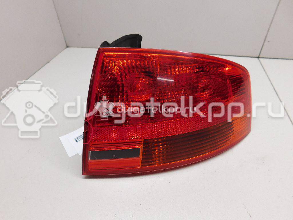 Фото Фонарь задний наружный правый  8e5945096 для Audi A4 {forloop.counter}}