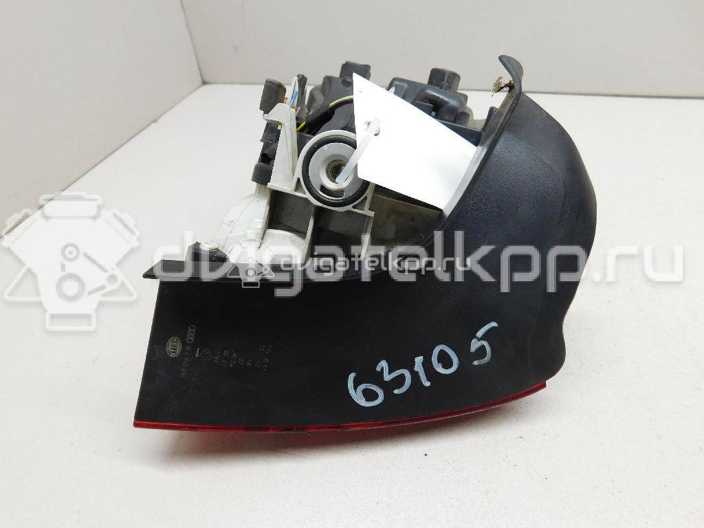 Фото Фонарь задний наружный правый  8e5945096 для Audi A4 {forloop.counter}}