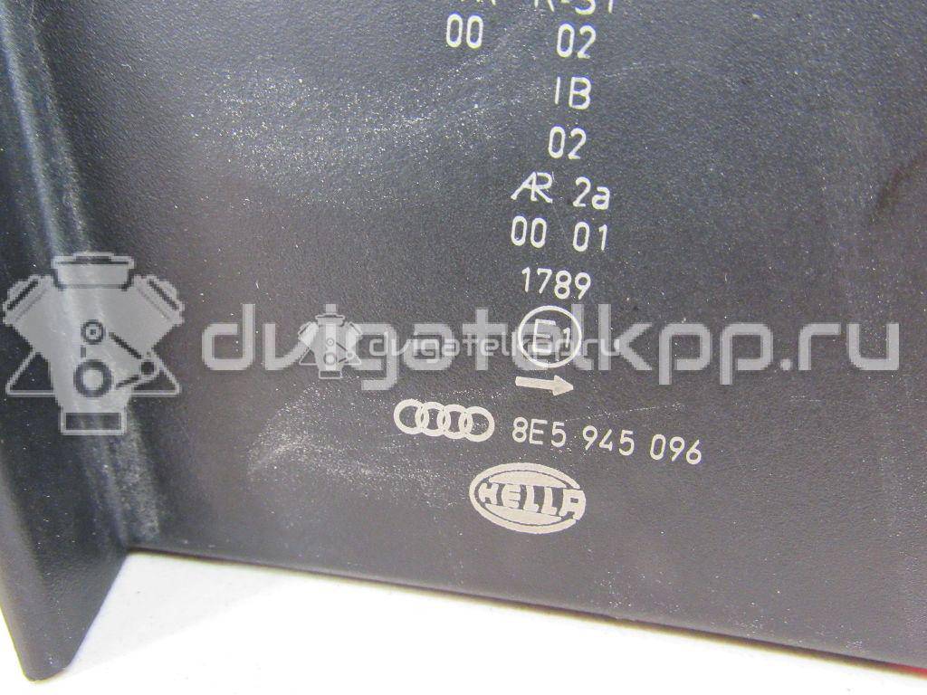 Фото Фонарь задний наружный правый  8e5945096 для Audi A4 {forloop.counter}}