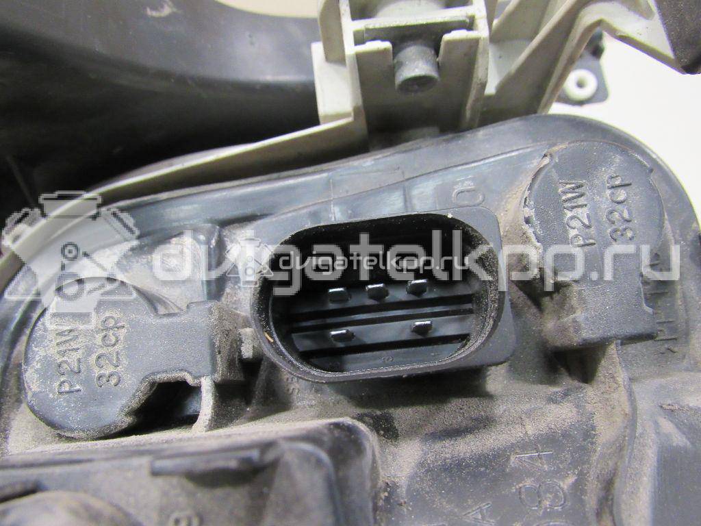Фото Фонарь задний наружный правый  8e5945096 для Audi A4 {forloop.counter}}