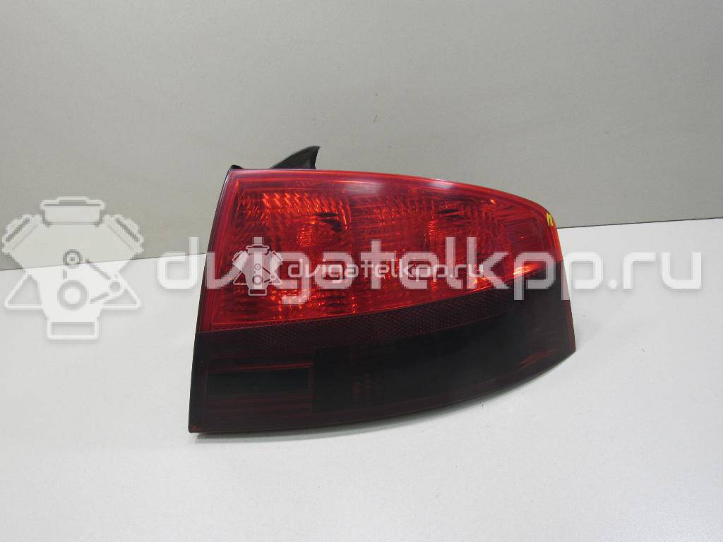 Фото Фонарь задний наружный правый  8e5945096 для Audi A4 {forloop.counter}}