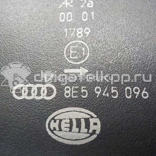 Фото Фонарь задний наружный правый  8e5945096 для Audi A4