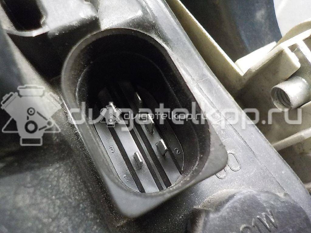 Фото Фонарь задний наружный правый  8e5945096 для Audi A4 {forloop.counter}}
