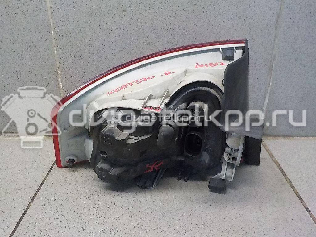 Фото Фонарь задний наружный правый  8e5945096 для Audi A4 {forloop.counter}}