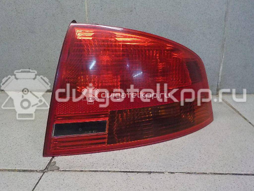 Фото Фонарь задний наружный правый  8e5945096 для Audi A4 {forloop.counter}}