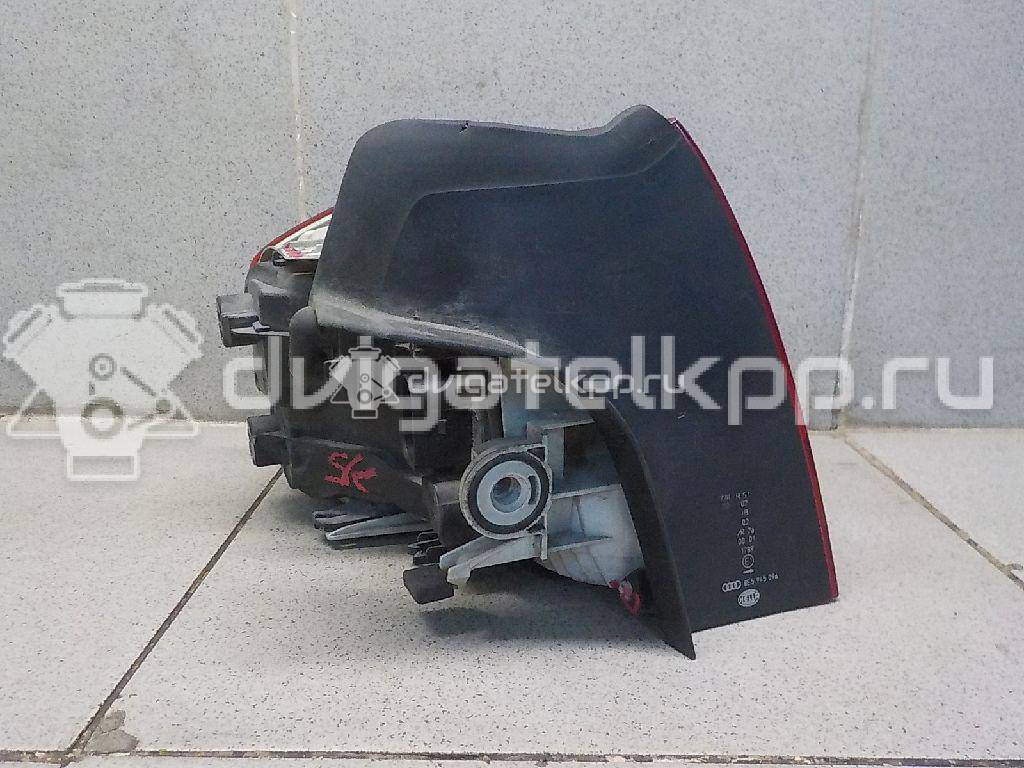Фото Фонарь задний наружный правый  8e5945096 для Audi A4 {forloop.counter}}