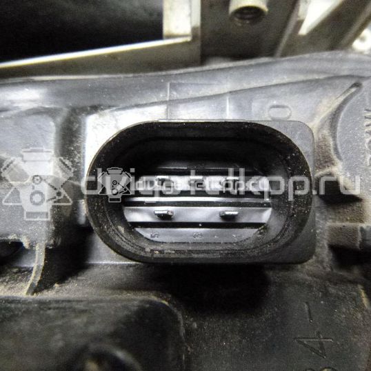 Фото Фонарь задний наружный правый  8E5945096 для Audi A4