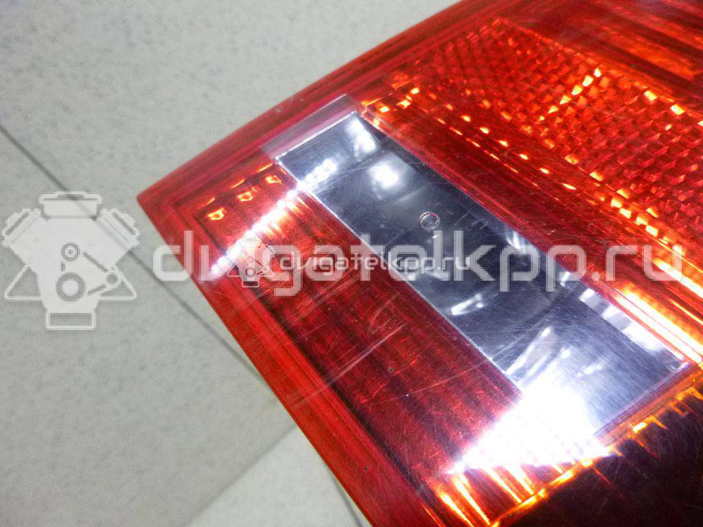 Фото Фонарь задний наружный правый  8E5945096 для Audi A4 {forloop.counter}}