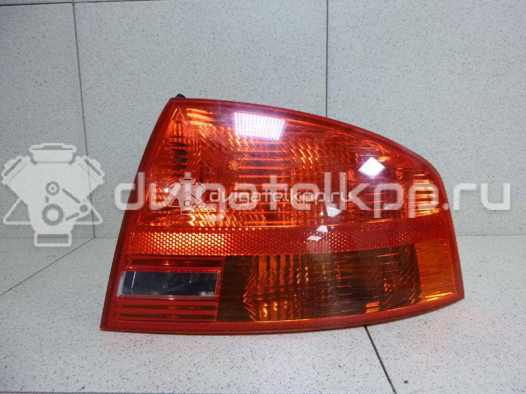 Фото Фонарь задний наружный правый  8E5945096 для Audi A4 {forloop.counter}}