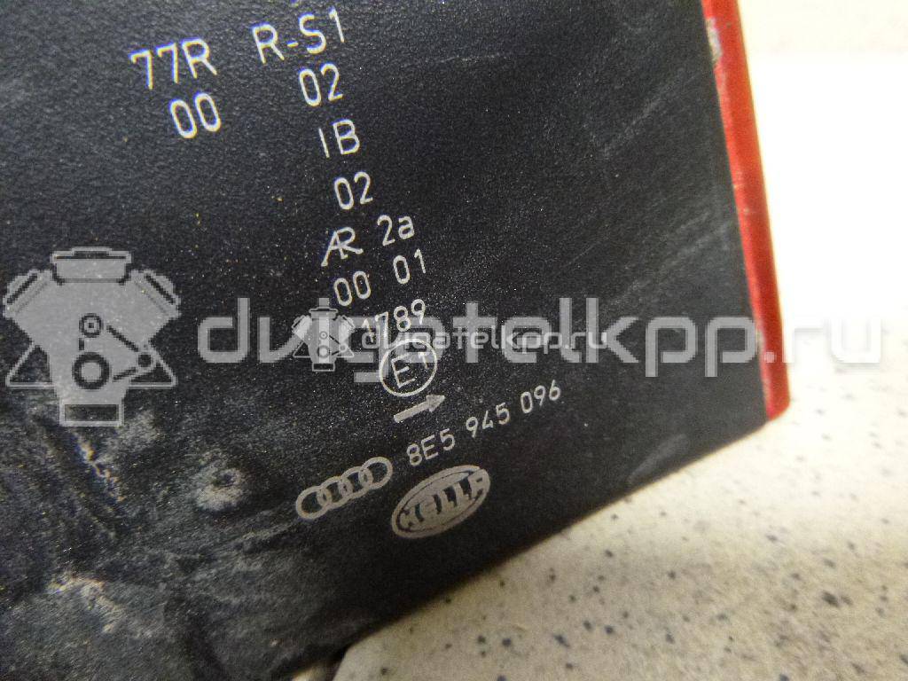 Фото Фонарь задний наружный правый  8E5945096 для Audi A4 {forloop.counter}}