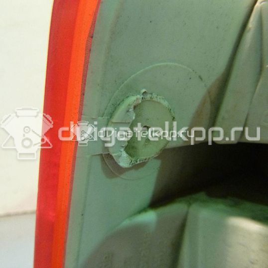Фото Фонарь задний наружный правый  8E5945096 для Audi A4