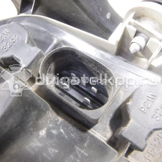 Фото Фонарь задний наружный правый  8e5945096 для Audi A4