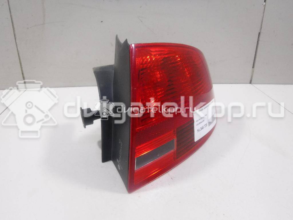 Фото Фонарь задний наружный правый  8e5945096 для Audi A4 {forloop.counter}}