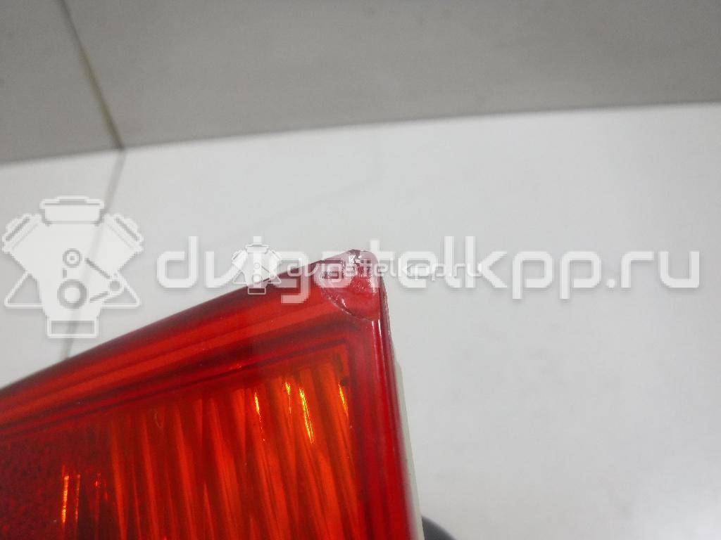 Фото Фонарь задний наружный правый  8e5945096 для Audi A4 {forloop.counter}}