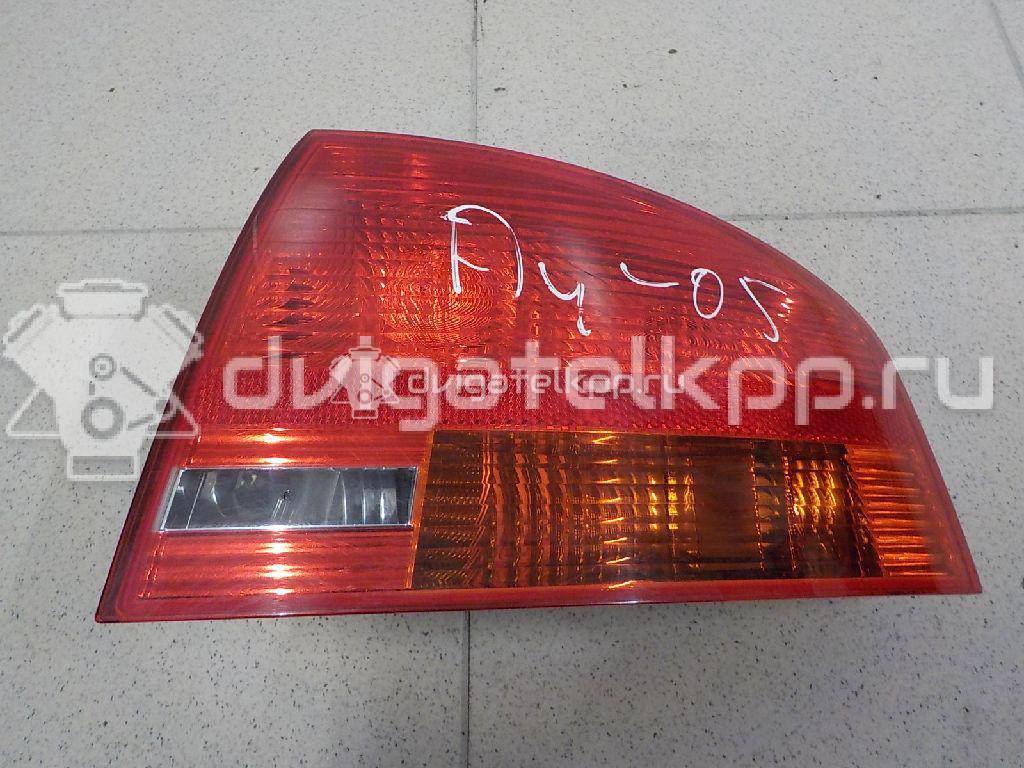 Фото Фонарь задний наружный правый  8E5945096 для Audi A4 {forloop.counter}}