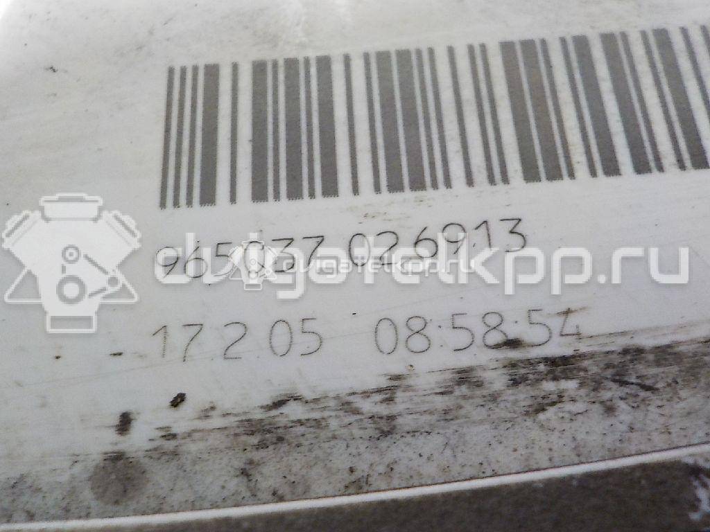 Фото Фонарь задний наружный правый  8E5945096 для Audi A4 {forloop.counter}}