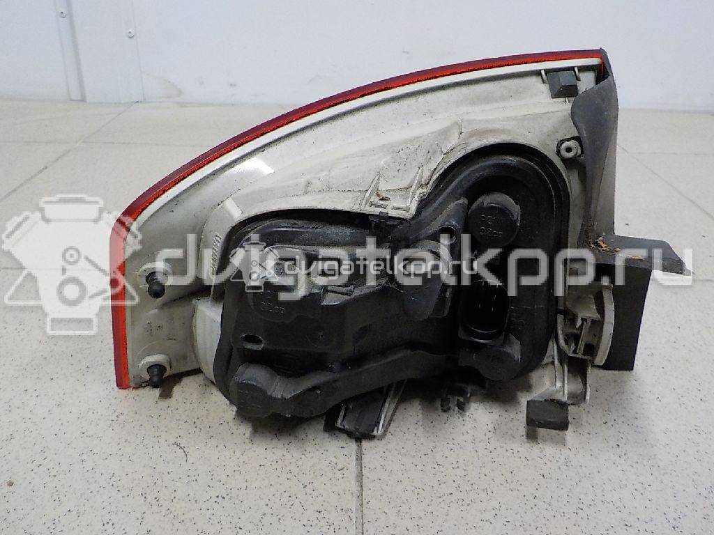 Фото Фонарь задний наружный правый  8E5945096 для Audi A4 {forloop.counter}}